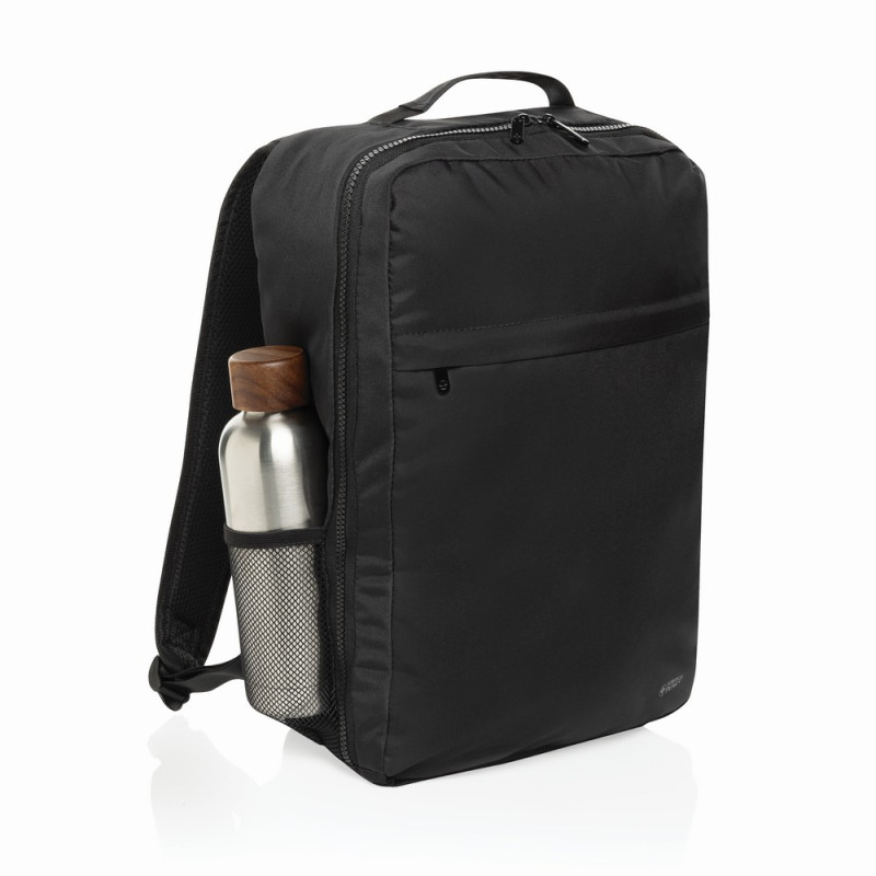 Plecak na laptopa 156" Swiss Peak AWARE™ RPET