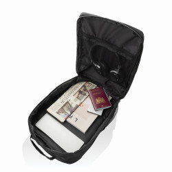 Plecak na laptopa 156" Swiss Peak AWARE™ RPET