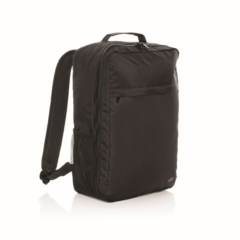 Plecak na laptopa 156" Swiss Peak AWARE™ RPET