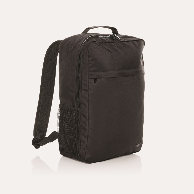 Plecak na laptopa 156" Swiss Peak AWARE™ RPET