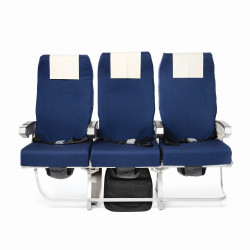 Pleacak kabinowy Ace AWARE™ RPET