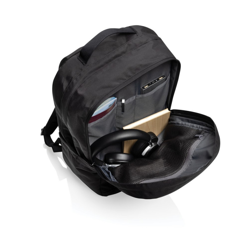 Plecak na laptopa 156" Edin AWARE™