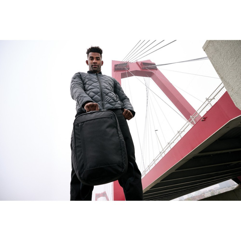 Plecak na laptopa 156" Edin AWARE™