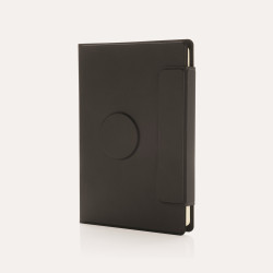 Teczka konferencyjna A5 Stuart