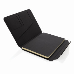 Teczka konferencyjna A5 AWARE™ RPET Teri