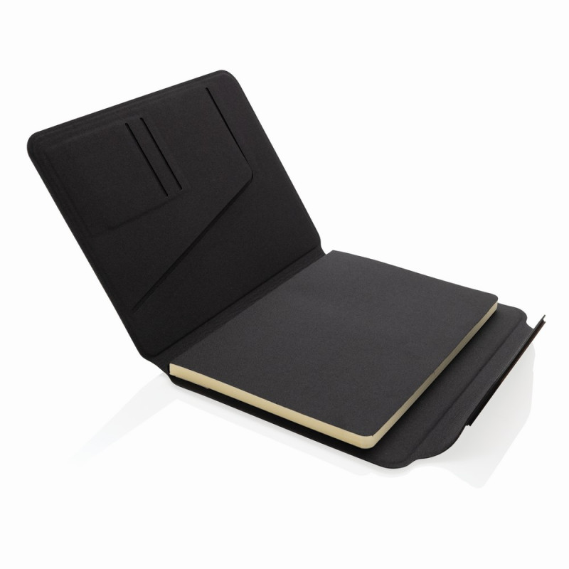 Teczka konferencyjna A5 AWARE™ RPET Teri