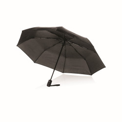 Parasol automatyczny 21" Swiss Peak Vito AWARE™ RPET