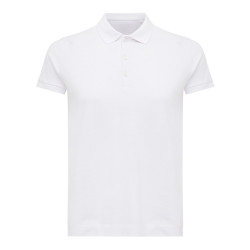 Damska koszulka polo Iqoniq...