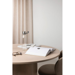 Butelka sportowa 800 ml VINGA Lean RPET