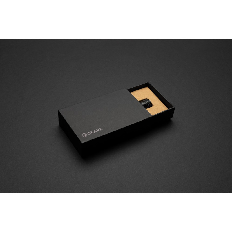 Brelok do kluczy o wysokiej intensywności światła GearX