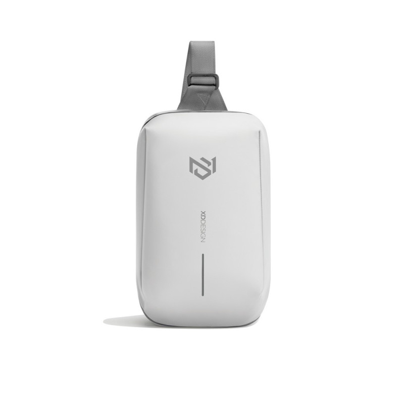 Wodoszczelna torba na ramię saszetka Urban Sling