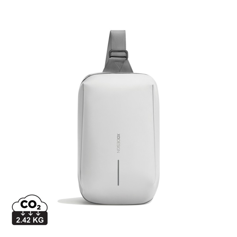 Wodoszczelna torba na ramię saszetka Urban Sling