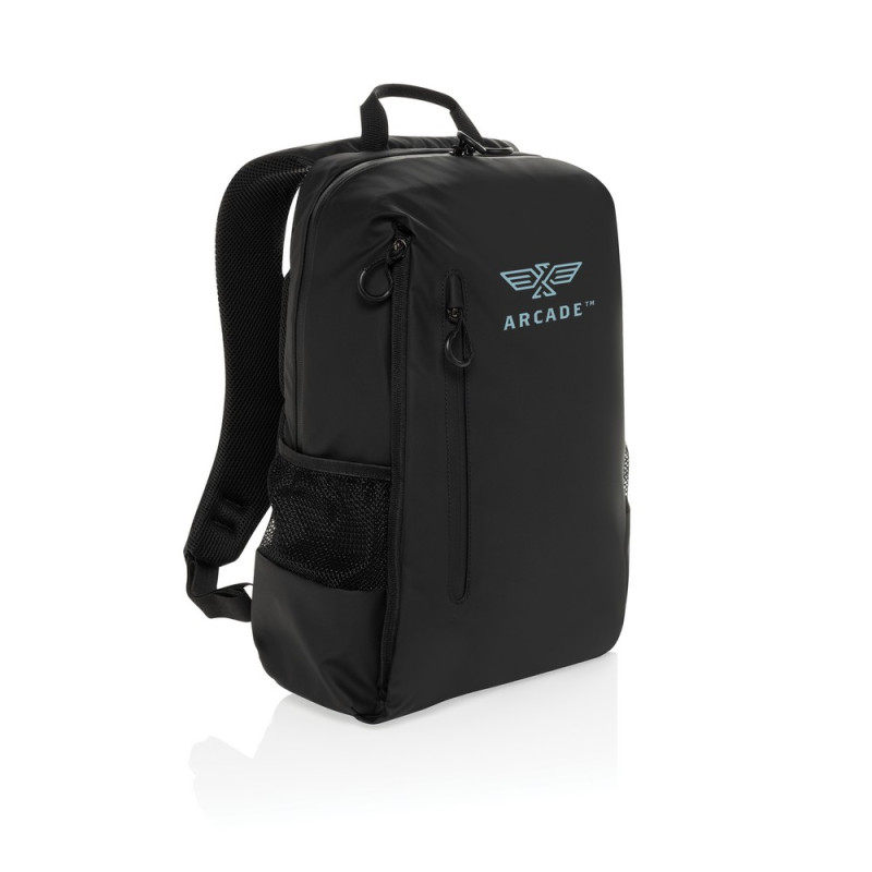 Wodoszczelny plecak na laptopa 156" Lima AWARE™ RPET