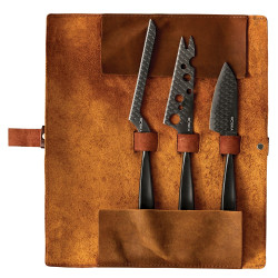 Zestaw do sera BOSKA Monaco+ Black