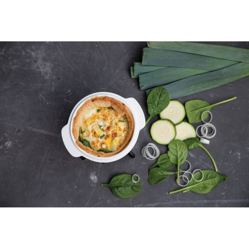 Naczynie do zapiekania sera 500 ml BOSKA