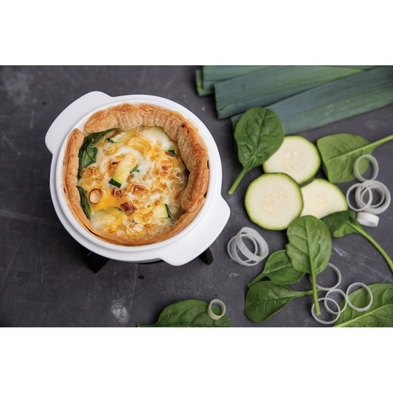 Naczynie do zapiekania sera 500 ml BOSKA