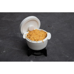 Naczynie do zapiekania sera 500 ml BOSKA