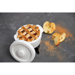 Naczynie do zapiekania sera 500 ml BOSKA