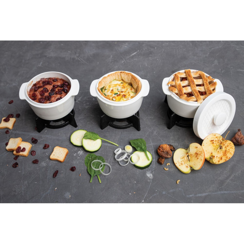 Naczynie do zapiekania sera 500 ml BOSKA