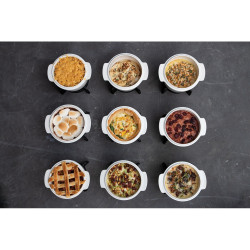 Naczynie do zapiekania sera 500 ml BOSKA