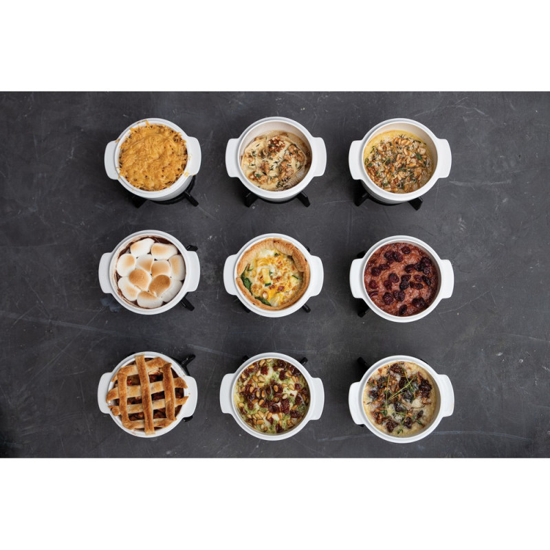 Naczynie do zapiekania sera 500 ml BOSKA