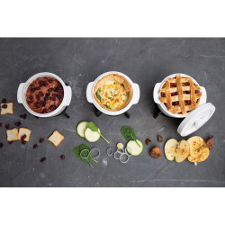 Naczynie do zapiekania sera 500 ml BOSKA