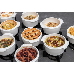 Naczynie do zapiekania sera 500 ml BOSKA