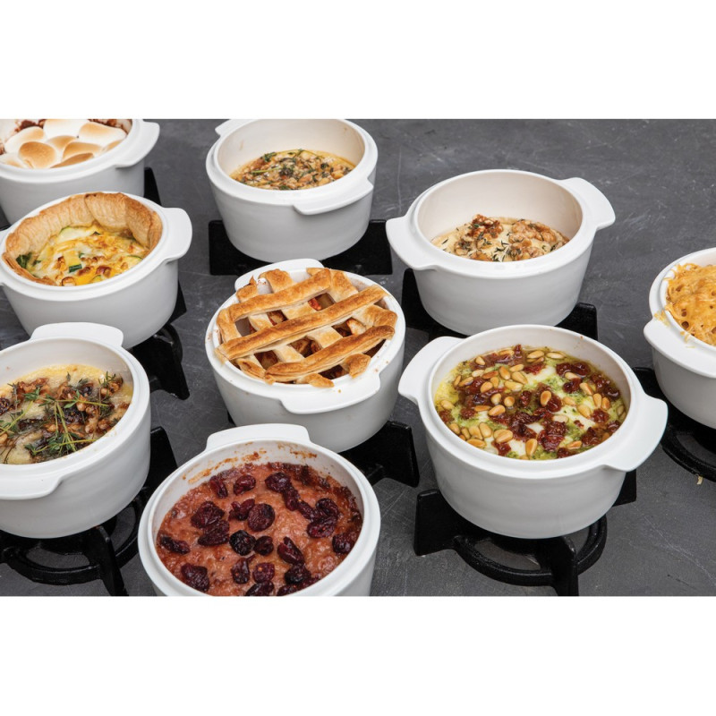 Naczynie do zapiekania sera 500 ml BOSKA