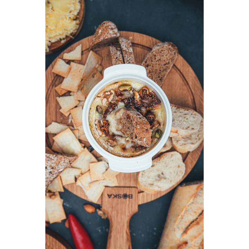 Naczynie do zapiekania sera 500 ml BOSKA