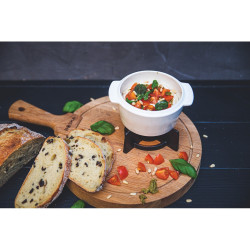 Naczynie do zapiekania sera 500 ml BOSKA