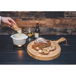 Naczynie do zapiekania sera 500 ml BOSKA