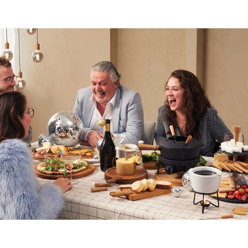 Naczynie do zapiekania sera 500 ml BOSKA