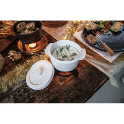 Naczynie do zapiekania sera 500 ml BOSKA