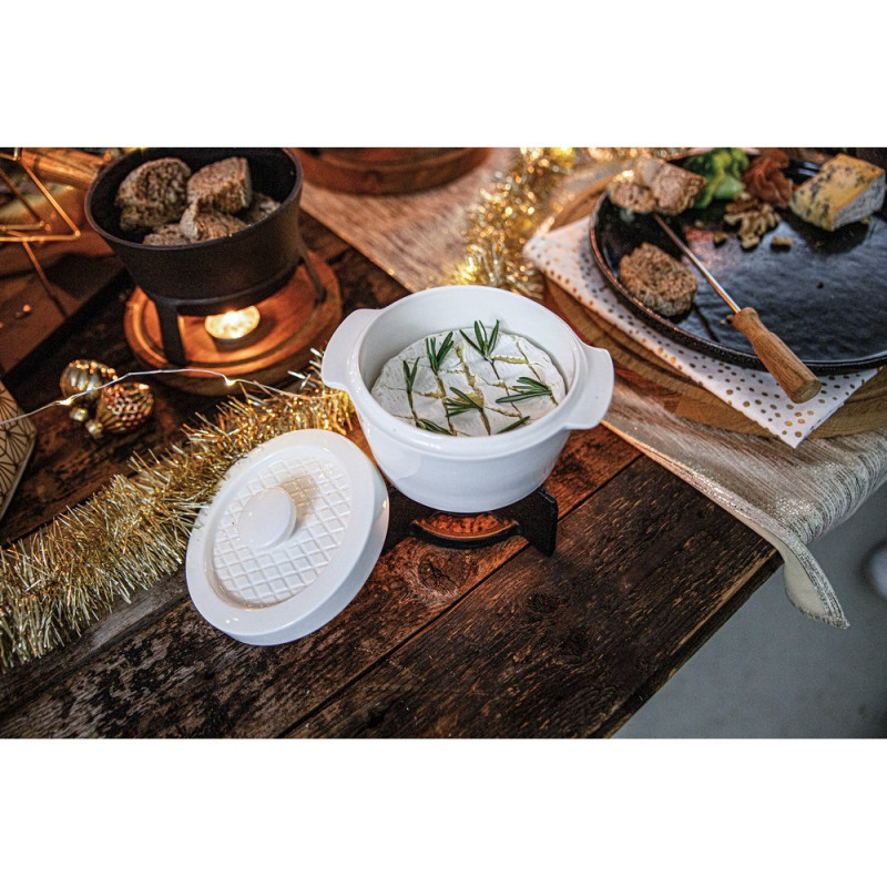 Naczynie do zapiekania sera 500 ml BOSKA