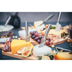 Zestaw małych noży do sera BOSKA Mini Copenhagen