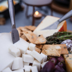 Zestaw małych noży do sera BOSKA Mini Copenhagen