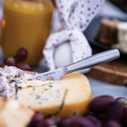 Zestaw małych noży do sera BOSKA Mini Copenhagen