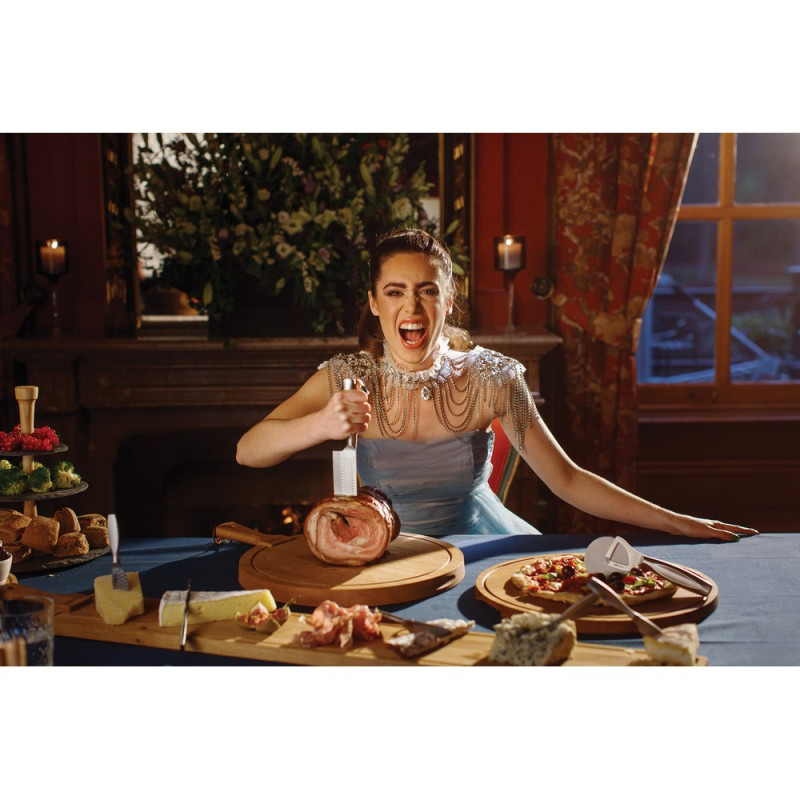 Zestaw małych noży do sera BOSKA Mini Copenhagen