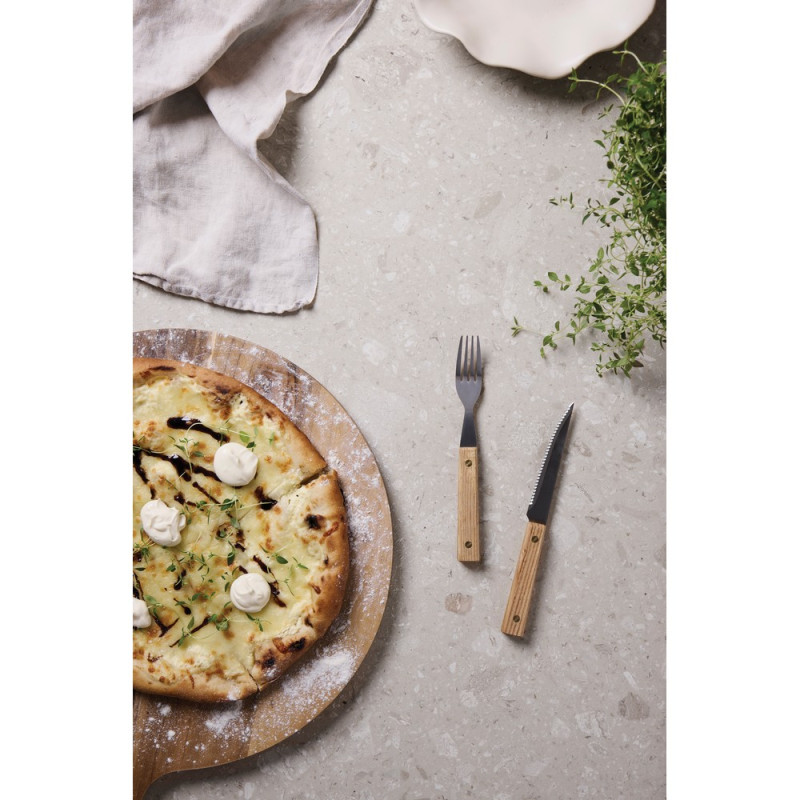 Sztućce grillowe 8 el VINGA Paso