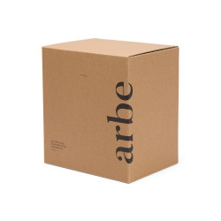 Dzbanek próżniowy 1000 ml VINGA Arbe RCS