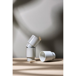 Kubek VINGA Nagano RCS