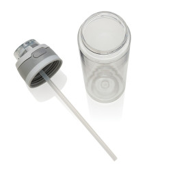 Butelka sportowa 800 ml Omni Sip RPET