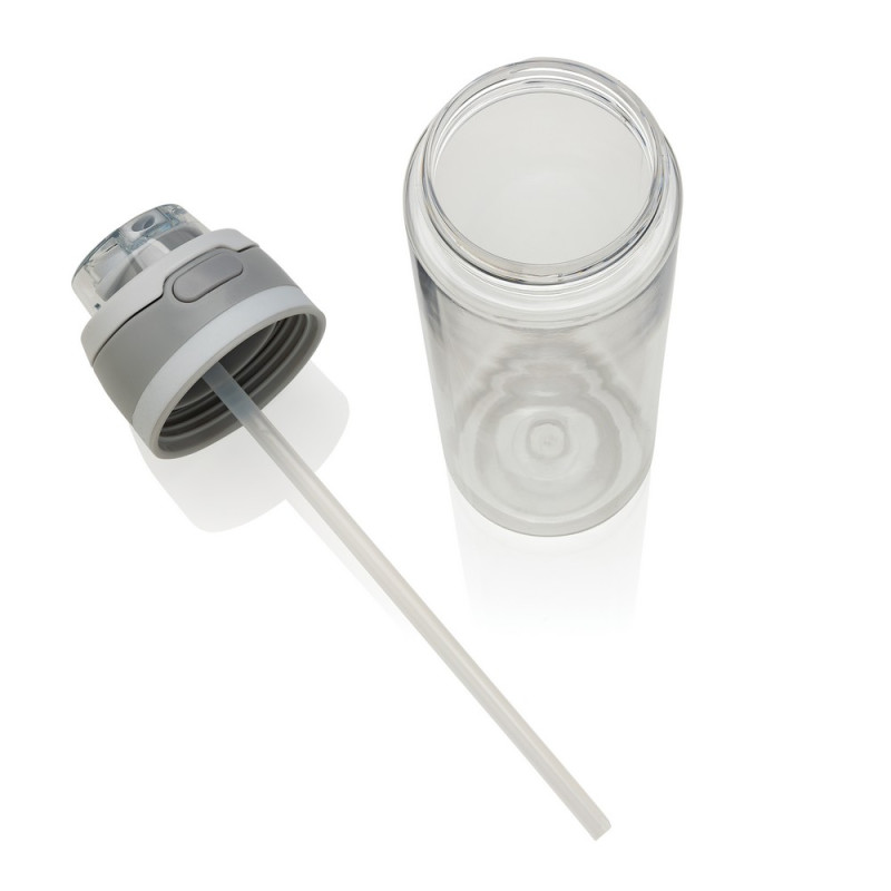 Butelka sportowa 800 ml Omni Sip RPET