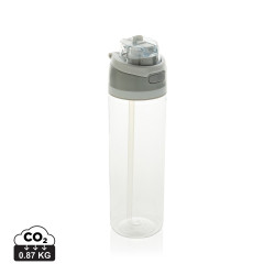 Butelka sportowa 800 ml Omni Sip RPET