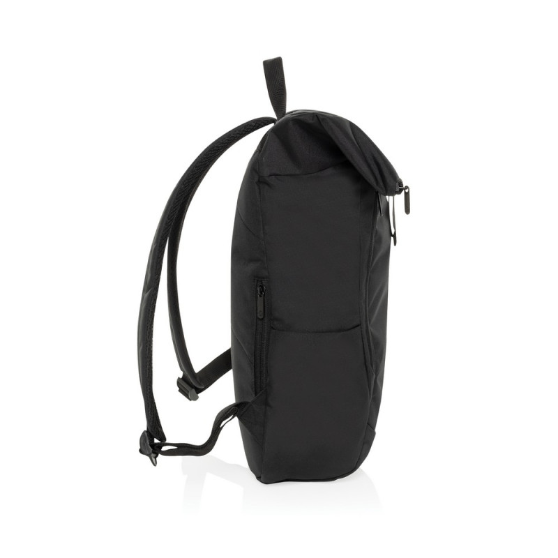 Plecak na laptopa 156" Swiss Peak AWARE™ RPET