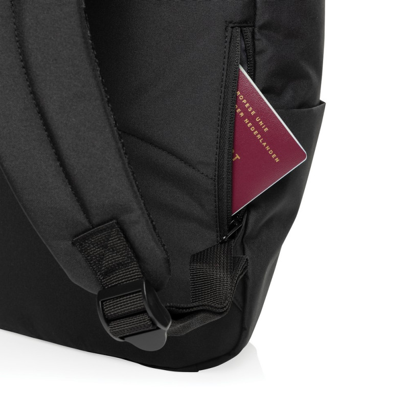 Plecak na laptopa 156" Swiss Peak AWARE™ RPET