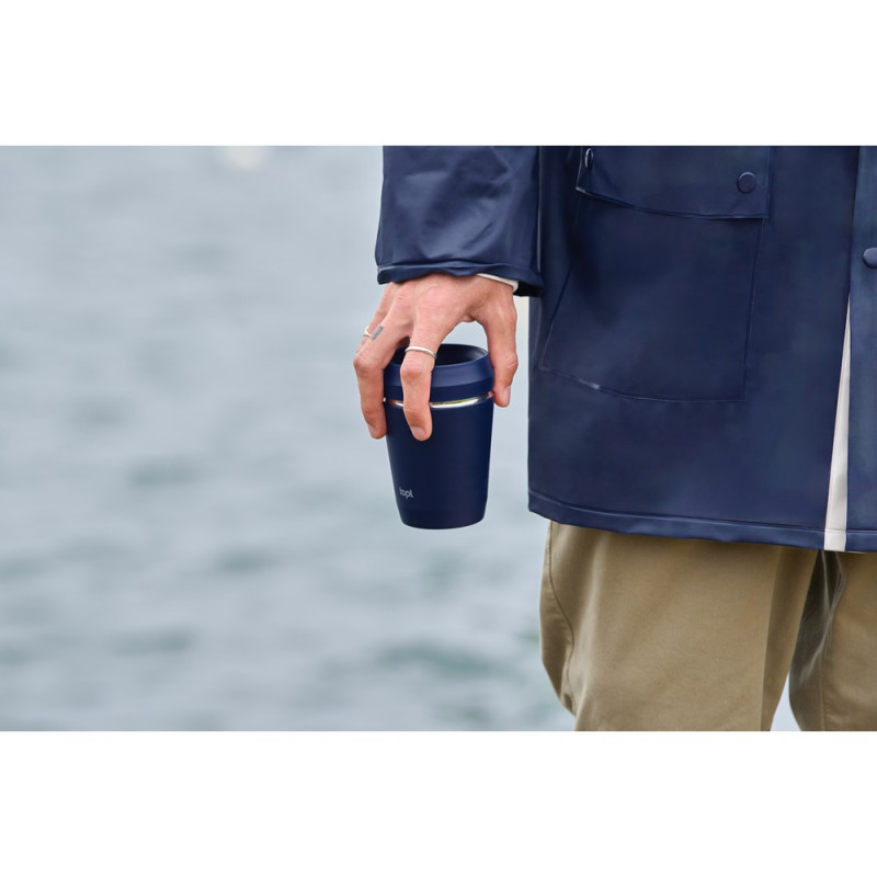 Kubek termiczny 235 ml Topl