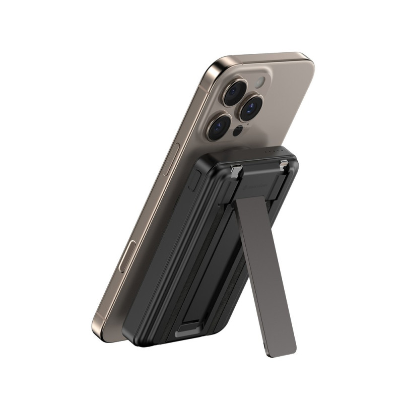 Power bank 10000 mAh ładowarka bezprzewodowa Urban Vitamin Delano