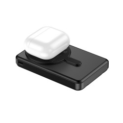 Power bank 10000 mAh ładowarka bezprzewodowa Urban Vitamin Delano