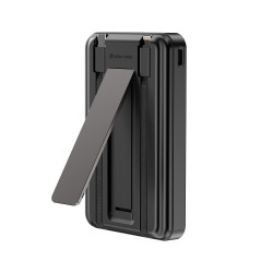 Power bank 10000 mAh ładowarka bezprzewodowa Urban Vitamin Delano